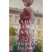Lady of Galway Manor