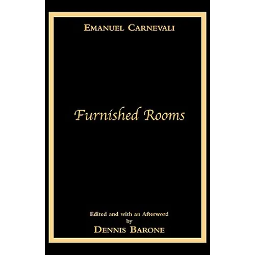 Furnished Rooms