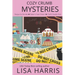 Cozy Crumb Mysteries: Three book series