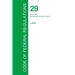Code of Federal Regulations Title 29, Volume 8, July 1, 2015