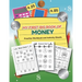 My First Big Book of Money Practice Workbook and Activity Sheets: Over 20 Fun Designs For Boys And Girls - Educational Worksheets
