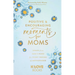 Positive and Encouraging Moments for Moms: Grace from God's Word for Every Season of Motherhood