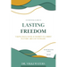 Lasting Freedom: Taking Back Your Authority In Christ In Every Area Of Your Life