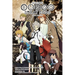 Anime Bungo Stray Dogs: Novel Version