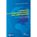 La démocratie et la séparation des pouvoirs dans l'Union européenne: Une analyse sur la légitimité et la souveraineté