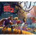 The Art of Cloudy with a Chance of Meatballs 2: The Official Behind-The-Scenes Companion to the Film