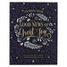Good News of Great Joy Christmas Coloring Book for Women and Teens with Christian Scripture