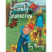 The Lonely Scarecrow