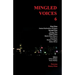 Mingled Voices 6: International Proverse Poetry Prize Anthology 2021