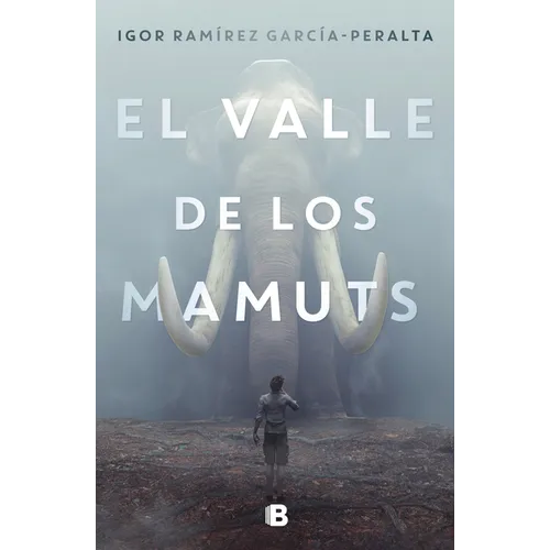 El Valle de Los Mamuts / Valley of the Mammoths