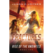 Fractures: Rise of the Anointed Book 2