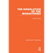 The Dissolution of the Monasteries
