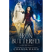 The Iron Butterfly