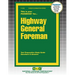 Highway General Foreman