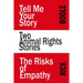 Two Animal Rights Stories