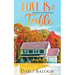 Love is at the Table: Thanksgiving Romance