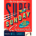 The New York Times Super Sunday Crosswords Volume 1: 50 Sunday Puzzles