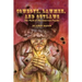 Cowboys, Lawmen, and Outlaws: The Myth of The American Psyche