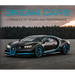 Dream Cars: Chronicle of Design and Performance