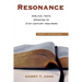 Resonance