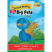 Big Pete: Series 1 Book 1 Level A