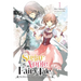 Sugar Apple Fairy Tale, Vol. 1 (Light Novel): The Silver Sugar Master and the Obsidian Fairy Volume 1