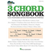 The 3 Chord Songbook - Strum & Sing Guitar