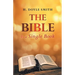 The Bible Is a Single Book