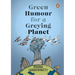 Green Humour for a Greying Planet (Amazingly Evocative Cartoons on Environment and Ecology by Renowned Cartoonist Rohan Chakravarty)