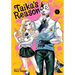 Taika's Reason, Vol. 1