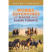 The Works and Adventures of Wayne and Elaine Strange