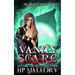 Vanity Scare: A Fantasy Romance Series