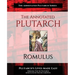 The Annotated Plutarch - Romulus
