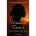 Woven in Favour: Unconsumed by Fire