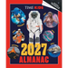 Time for Kids: 2027 Almanac