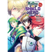 The Rising of the Shield Hero Volume 9: The Manga Companion