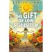 The Gift of Low Self-Esteem: How to Turn Your Deepest Doubts Into Your Surprising Superpower