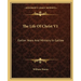 The Life Of Christ V1: Earlier Years And Ministry In Galilee