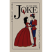 in on the joke