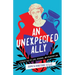 An Unexpected Ally: A Greek Tale of Love, Revenge, and Redemption