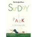 The New York Times Sunday in the Park Crosswords: 75 Pleasurable Puzzles
