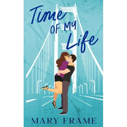 Time of My Life