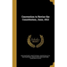 Convention to Revise the Constitution, June, 1912