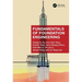 Fundamentals of Foundation Engineering