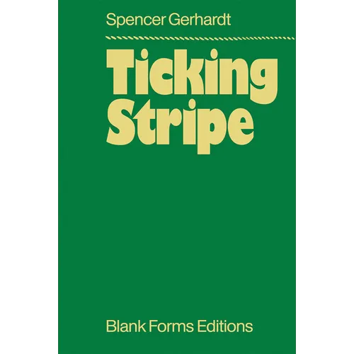 Ticking Stripe