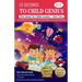 10 Seconds to Child Genius: The Road to Child Genius
