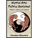 Martial Arts Politics Explained: History, Culture and Comedy