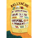 Bellyache: A Delicious Tale