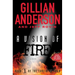 A Vision of Fire: Book 1 of the Earthend Sagavolume 1