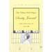 The Yellow Wall-Paper Sanity Journal: What to Do in Your Own Four Walls
